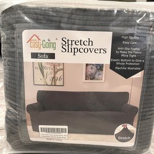New Sofa/Couch Slipcover